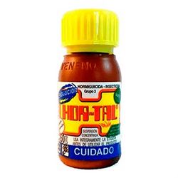 Hortal 60 cc.